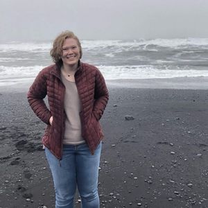 Meet your Posher, Sarah